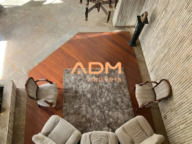 Imagem 6: Apartamento Alto Padrão 4 Qtos todos suíte - Morada do Sol - Setor Marista - Goiânia