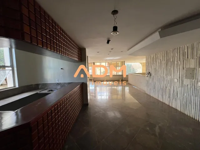 Imagem 8: Apartamento Alto Padrão 4 Qtos todos suíte - Morada do Sol - Setor Marista - Goiânia