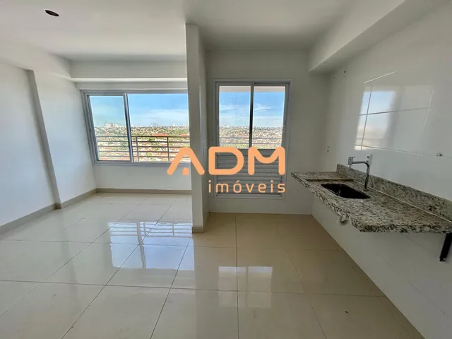 Imagem: Apartamento 3 Qtos todos suíte - Up Town