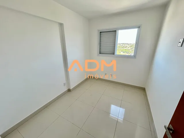 Imagem 2: Apartamento 3 Qtos todos suíte - Up Town Home - Jardim Europa - Goiânia - 76m²