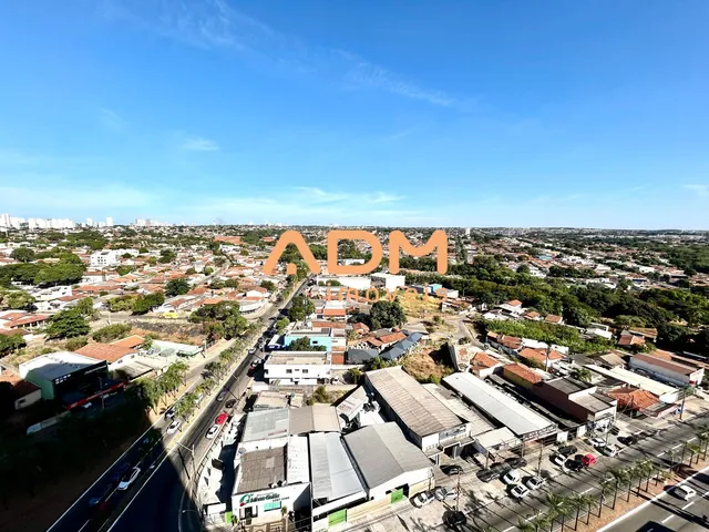 Imagem 7: Apartamento 3 Qtos todos suíte - Up Town Home - Jardim Europa - Goiânia - 76m²