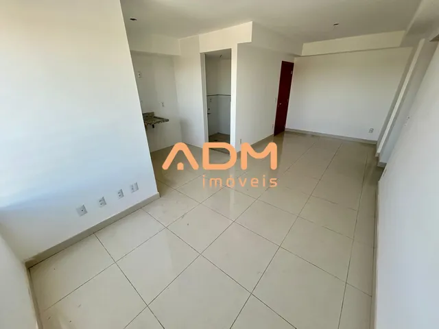 Imagem 4: Apartamento 3 Qtos todos suíte - Up Town Home - Jardim Europa - Goiânia - 76m²