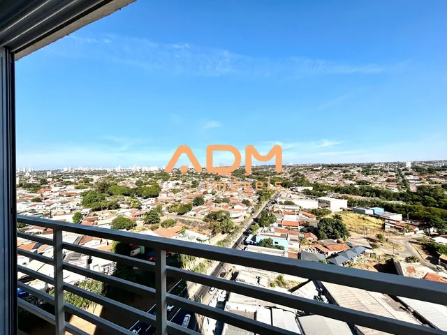 Imagem 14: Apartamento 3 Qtos todos suíte - Up Town Home - Jardim Europa - Goiânia - 76m²