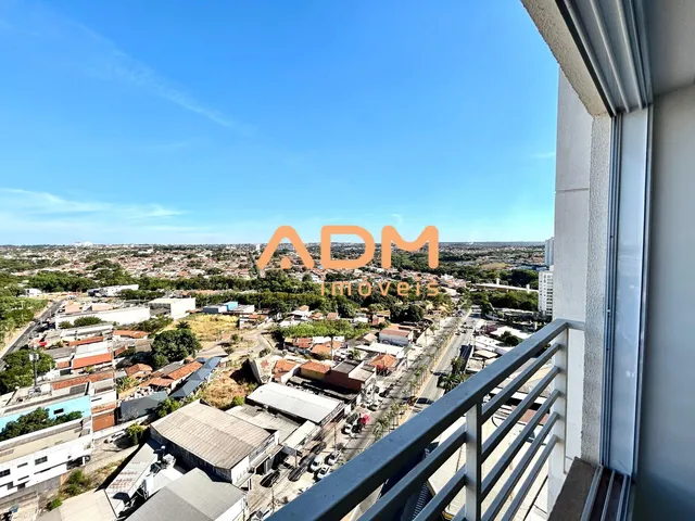 Imagem 11: Apartamento 3 Qtos todos suíte - Up Town Home - Jardim Europa - Goiânia - 76m²