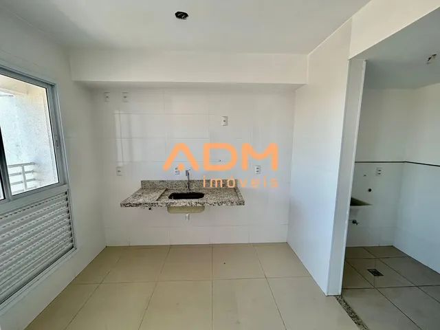 Imagem 13: Apartamento 3 Qtos todos suíte - Up Town Home - Jardim Europa - Goiânia - 76m²
