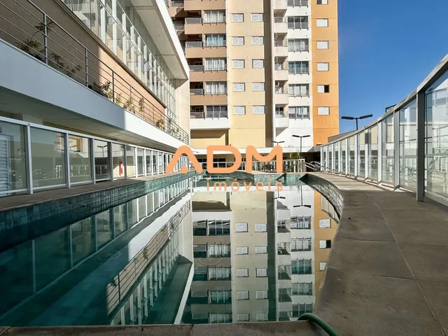 Imagem 9: Apartamento 3 Qtos todos suíte - Up Town Home - Jardim Europa - Goiânia - 76m²