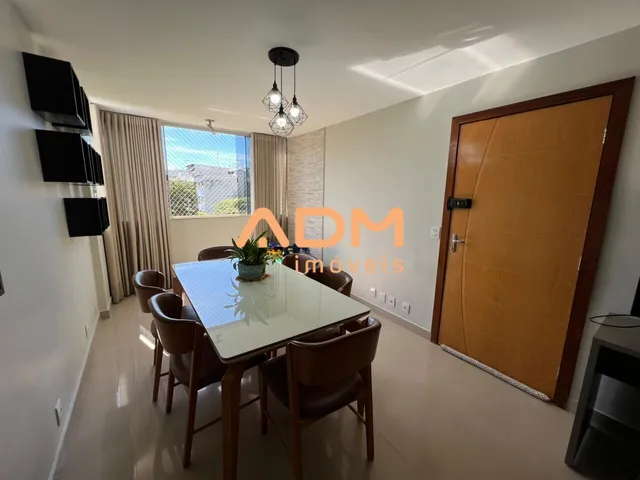Imagem 16: Apartamento 2 Qtos - Guaiaquil - Vila São João - Goiânia - 82m²