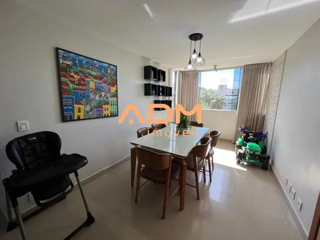 Imagem 13: Apartamento 2 Qtos - Guaiaquil - Vila São João - Goiânia - 82m²