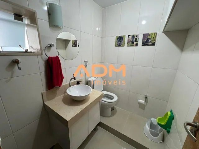 Imagem 9: Apartamento 2 Qtos - Guaiaquil - Vila São João - Goiânia - 82m²