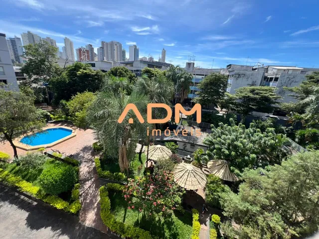 Imagem 12: Apartamento 2 Qtos - Guaiaquil - Vila São João - Goiânia - 82m²