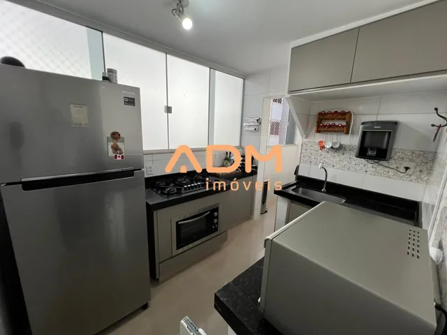 Imagem 3: Apartamento 2 Qtos - Guaiaquil - Vila São João - Goiânia - 82m²