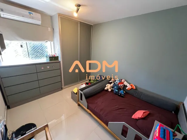 Imagem 5: Apartamento 2 Qtos - Guaiaquil - Vila São João - Goiânia - 82m²