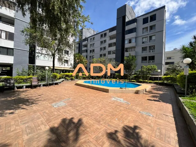 Imagem 11: Apartamento 2 Qtos - Guaiaquil - Vila São João - Goiânia - 82m²