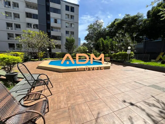 Imagem 7: Apartamento 2 Qtos - Guaiaquil - Vila São João - Goiânia - 82m²