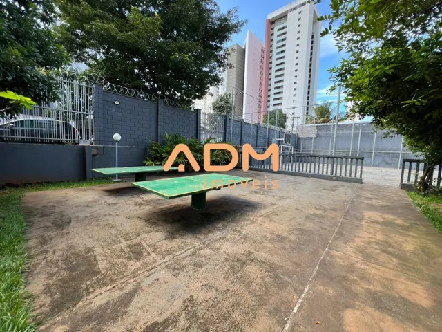 Imagem 4: Apartamento 2 Qtos - Guaiaquil - Vila São João - Goiânia - 82m²