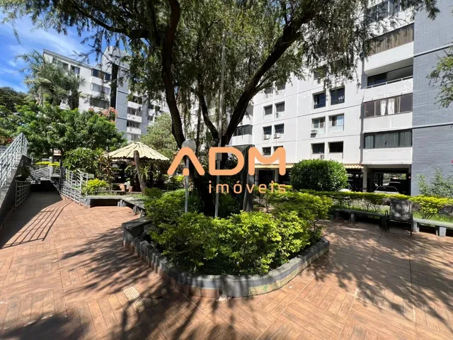 Imagem 6: Apartamento 2 Qtos - Guaiaquil - Vila São João - Goiânia - 82m²
