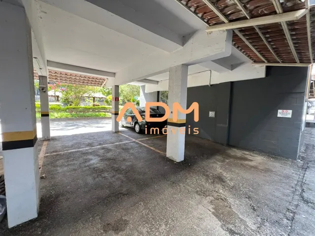 Imagem 14: Apartamento 2 Qtos - Guaiaquil - Vila São João - Goiânia - 82m²
