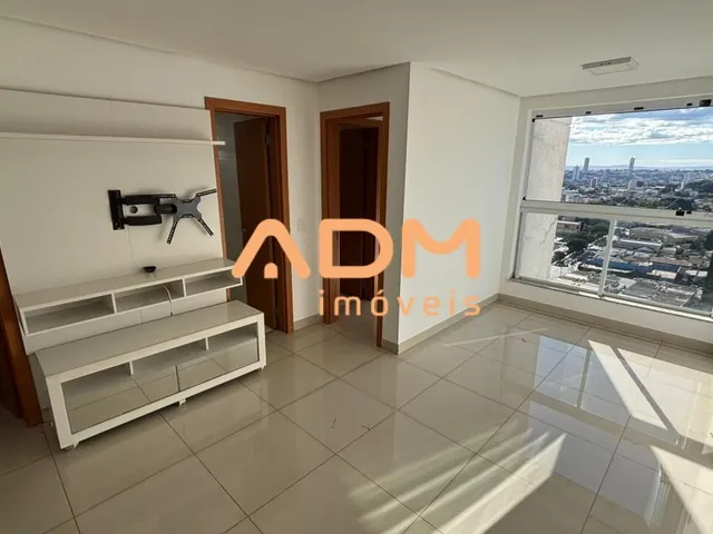 Imagem: Apartamento 2 Qtos - Sendo 1 Suíte - Lounge