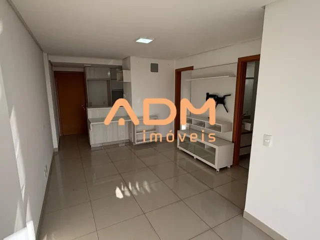 Imagem 12: Apartamento 2 Qtos - Sendo 1 Suíte - Lounge 22 - Setor Oeste - Goiânia - 58m²