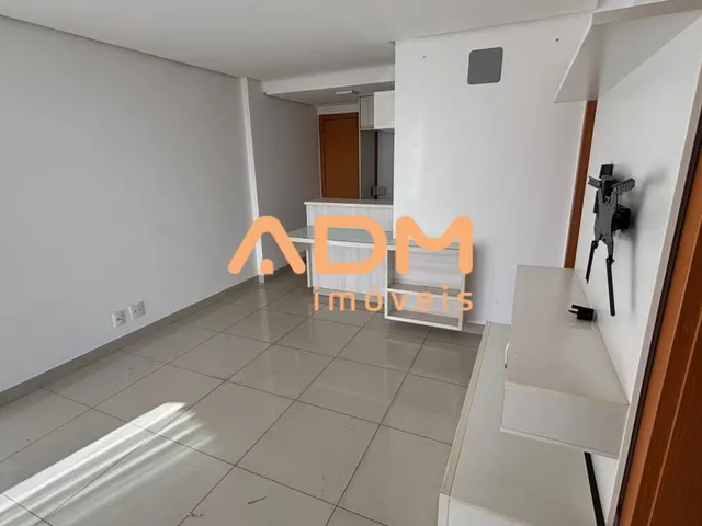 Imagem 8: Apartamento 2 Qtos - Sendo 1 Suíte - Lounge 22 - Setor Oeste - Goiânia - 58m²