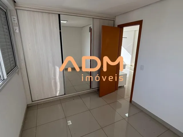 Imagem 16: Apartamento 2 Qtos - Sendo 1 Suíte - Lounge 22 - Setor Oeste - Goiânia - 58m²