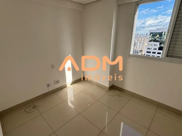 Imagem 6: Apartamento 2 Qtos - Sendo 1 Suíte - Lounge 22 - Setor Oeste - Goiânia - 58m²