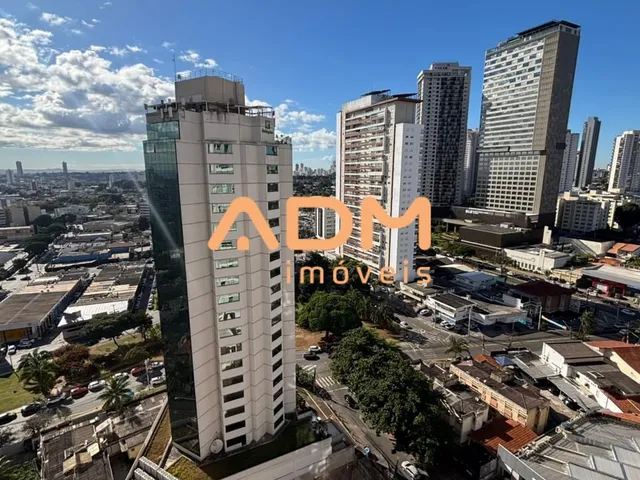Imagem 14: Apartamento 2 Qtos - Sendo 1 Suíte - Lounge 22 - Setor Oeste - Goiânia - 58m²
