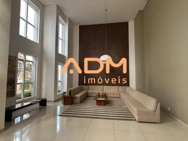Imagem 2: Apartamento 2 Qtos - Sendo 1 Suíte - Lounge 22 - Setor Oeste - Goiânia - 58m²