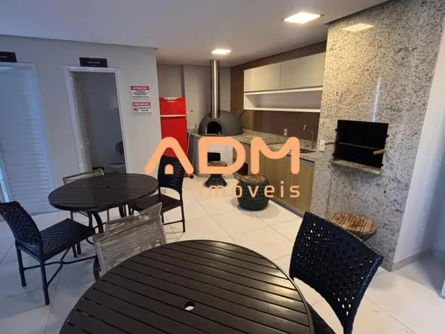 Imagem 5: Apartamento 2 Qtos - Sendo 1 Suíte - Lounge 22 - Setor Oeste - Goiânia - 58m²