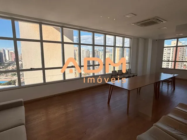 Imagem 3: Apartamento 2 Qtos - Sendo 1 Suíte - Lounge 22 - Setor Oeste - Goiânia - 58m²