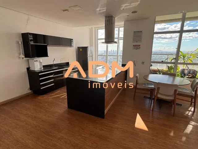 Imagem 15: Apartamento 2 Qtos - Sendo 1 Suíte - Lounge 22 - Setor Oeste - Goiânia - 58m²