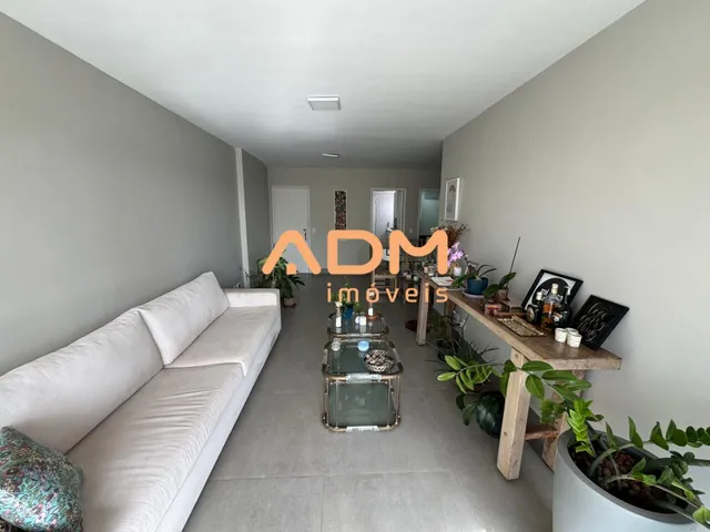Imagem: Apartamento Mobiliado para alugar 3 Qtos