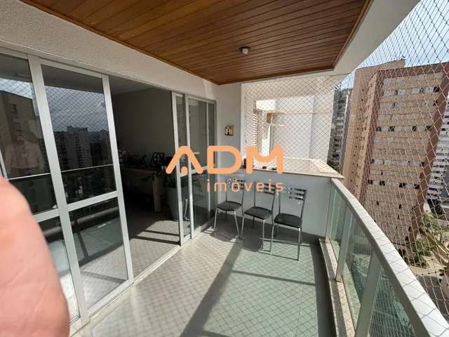 Imagem 14: Apartamento Mobiliado para alugar 3 Qtos todos suíte - Palazzo Avezzano - Setor Oeste