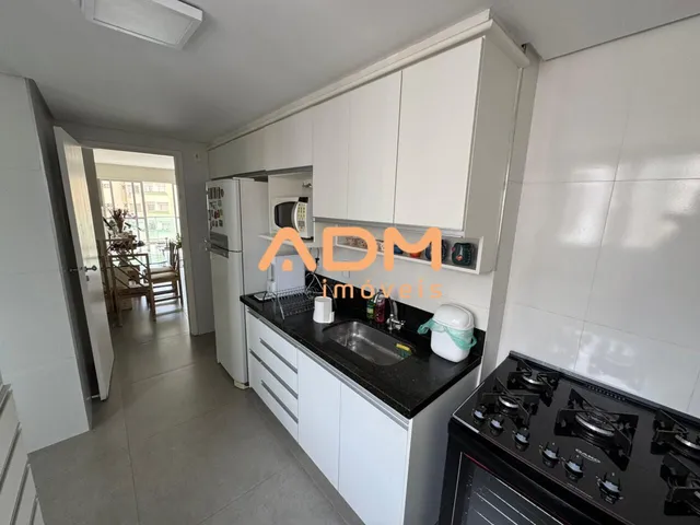 Imagem 8: Apartamento Mobiliado para alugar 3 Qtos todos suíte - Palazzo Avezzano - Setor Oeste