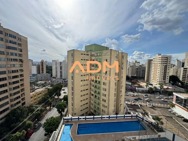 Imagem 13: Apartamento Mobiliado para alugar 3 Qtos todos suíte - Palazzo Avezzano - Setor Oeste