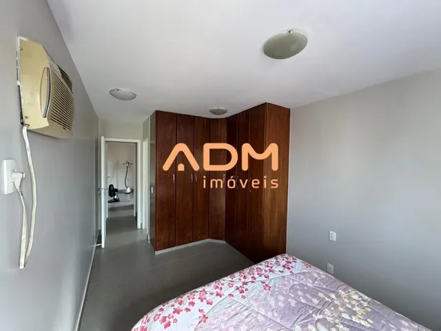 Imagem 9: Apartamento Mobiliado para alugar 3 Qtos todos suíte - Palazzo Avezzano - Setor Oeste