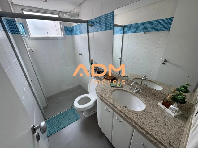 Imagem 10: Apartamento Mobiliado para alugar 3 Qtos todos suíte - Palazzo Avezzano - Setor Oeste