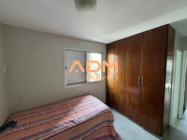 Imagem 2: Apartamento Mobiliado para alugar 3 Qtos todos suíte - Palazzo Avezzano - Setor Oeste