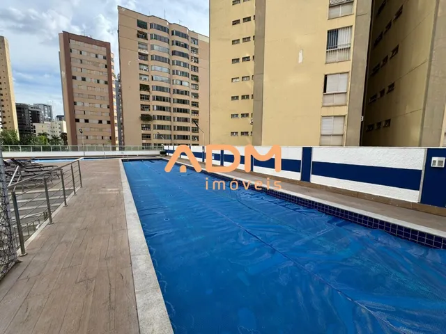 Imagem 4: Apartamento Mobiliado para alugar 3 Qtos todos suíte - Palazzo Avezzano - Setor Oeste