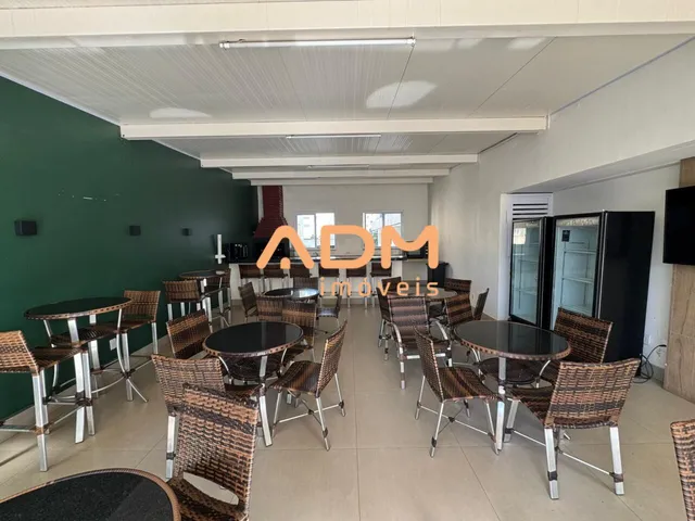 Imagem 12: Apartamento Mobiliado para alugar 3 Qtos todos suíte - Palazzo Avezzano - Setor Oeste
