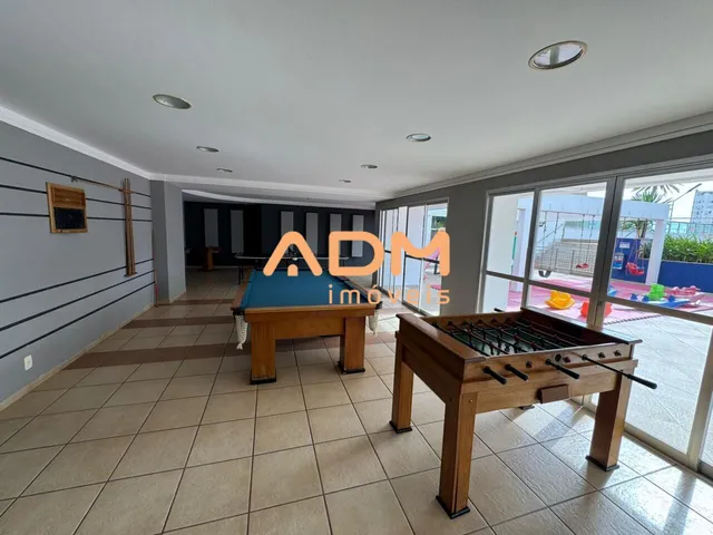 Imagem 11: Apartamento Mobiliado para alugar 3 Qtos todos suíte - Palazzo Avezzano - Setor Oeste