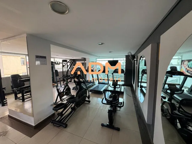 Imagem 7: Apartamento Mobiliado para alugar 3 Qtos todos suíte - Palazzo Avezzano - Setor Oeste