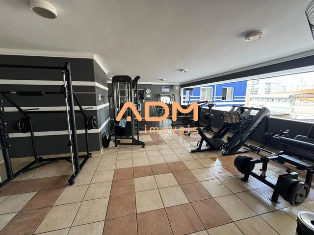 Imagem 6: Apartamento Mobiliado para alugar 3 Qtos todos suíte - Palazzo Avezzano - Setor Oeste