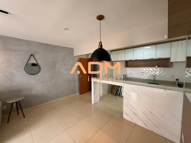 Imagem 15: Apartamento 3 Qtos - Sendo 1 Suíte - Flamingo Tower - Alto da Glória - Goiânia - 80m²