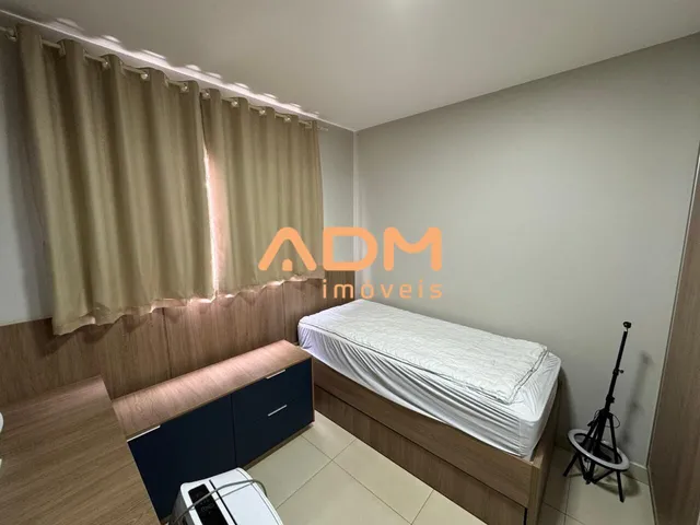 Imagem 7: Apartamento 3 Qtos - Sendo 1 Suíte - Flamingo Tower - Alto da Glória - Goiânia - 80m²