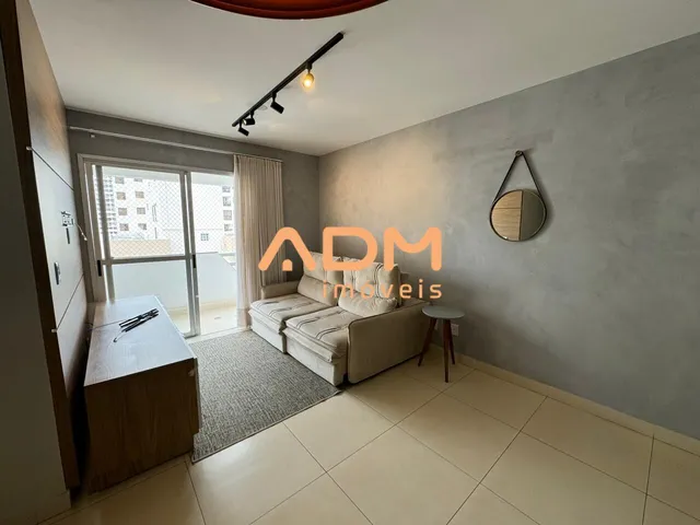 Imagem 8: Apartamento 3 Qtos - Sendo 1 Suíte - Flamingo Tower - Alto da Glória - Goiânia - 80m²