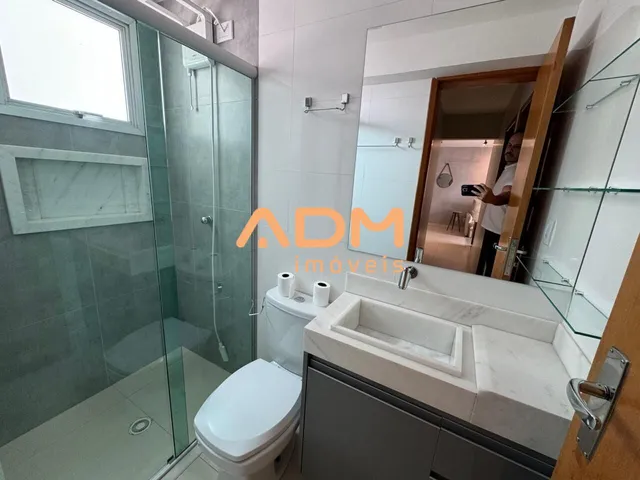 Imagem 16: Apartamento 3 Qtos - Sendo 1 Suíte - Flamingo Tower - Alto da Glória - Goiânia - 80m²