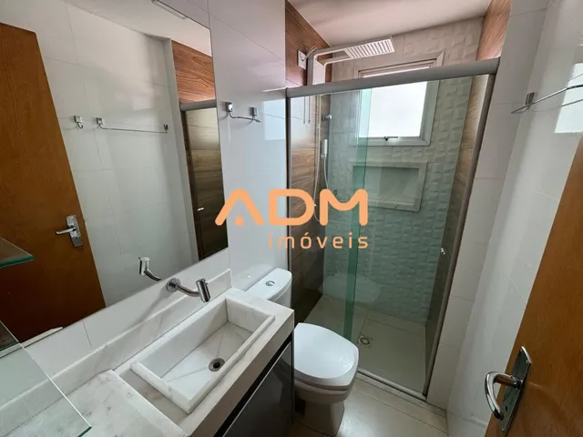 Imagem 14: Apartamento 3 Qtos - Sendo 1 Suíte - Flamingo Tower - Alto da Glória - Goiânia - 80m²