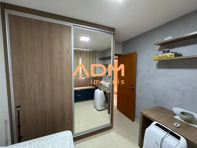 Imagem 12: Apartamento 3 Qtos - Sendo 1 Suíte - Flamingo Tower - Alto da Glória - Goiânia - 80m²