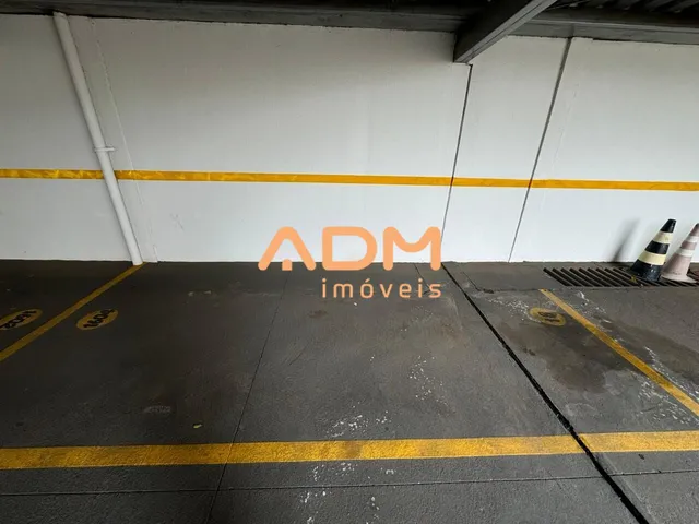 Imagem 3: Apartamento 3 Qtos - Sendo 1 Suíte - Flamingo Tower - Alto da Glória - Goiânia - 80m²
